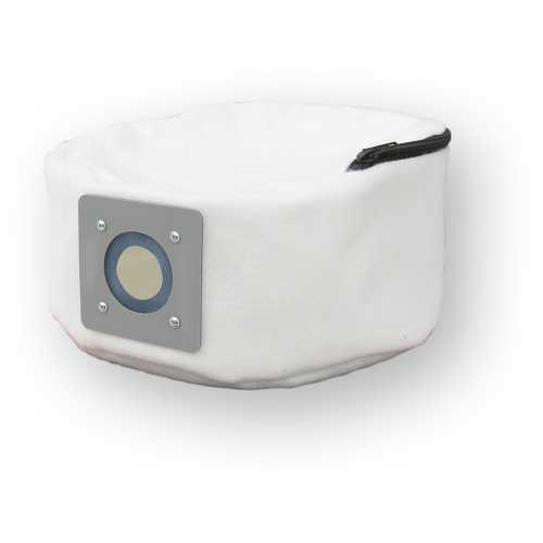 Мішок для пилососа Numatic 130 багаторазовий